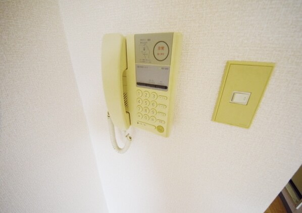 メゾン・ド・ドリーム横浜の物件内観写真